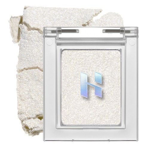 홀리카홀리카 마이페이브 피스 프로즌 아이섀도, 레모니, 1개