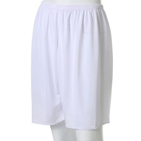 캐리루시 인견 훌라 속바지로 쾌적한 여름을!