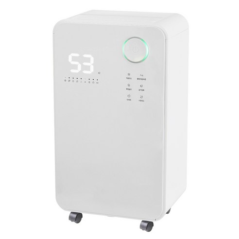 롯데알미늄 제습기 13L LDH-7800