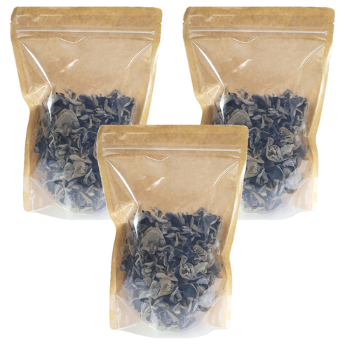 국내산 건목이버섯, 110g, 3개