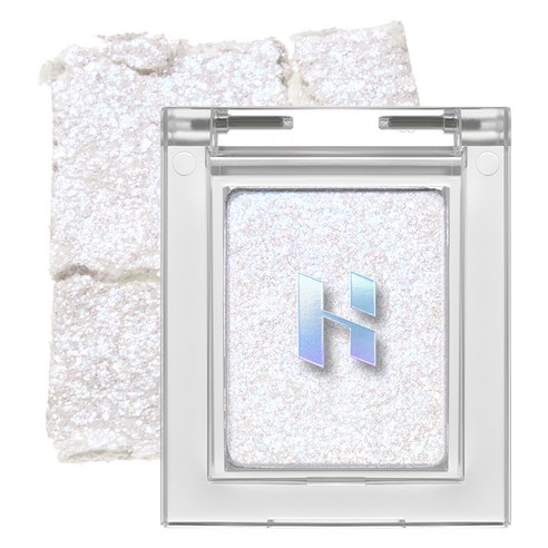 홀리카홀리카 마이페이브 피스 프로즌 아이섀도, 스플래시, 1개