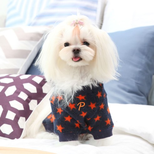 퍼피아 라운드 스타니트, 네이비