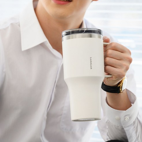 락앤락 메트로 킹 텀블러: 최고의 가성비 보온/보냉 텀블러 추천