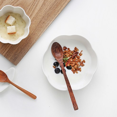 당신의 아침 식탁에 예술을 더하다, 시라쿠스 네이처 프리즈 시리얼볼