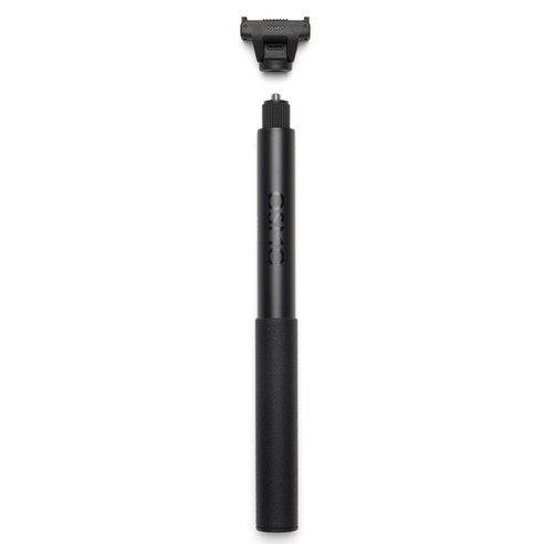 DJI Osmo 1.2m 양방향 퀵 릴리즈 인비저블 셀피 스틱 키트, 1개
