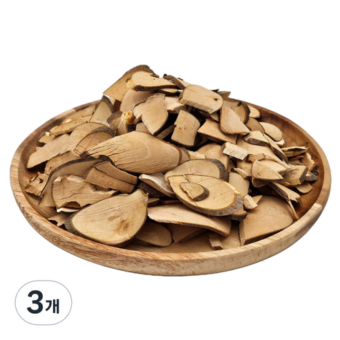 국내산 감태나무, 300g, 3개