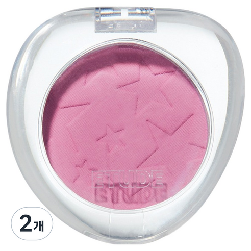 에뛰드 왓츠 인 마이 아이즈, 2개, 울먹 티무룩