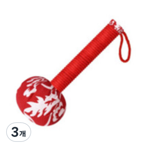 제이앤케이상점 내건강챙김이 망치 3, 3개