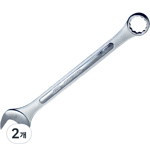 고바야시 콤비스패너 CW-17mm, 2개