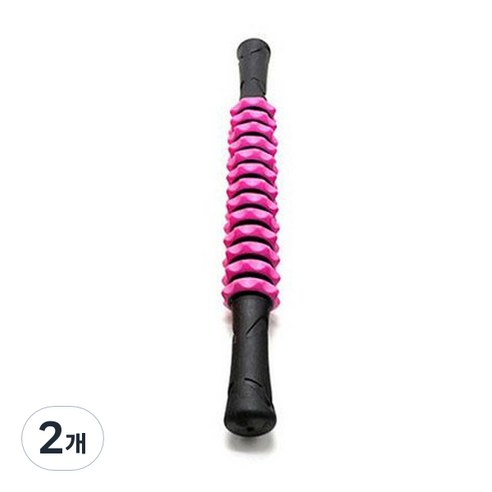 13절 마사지바, 핑크, 2개