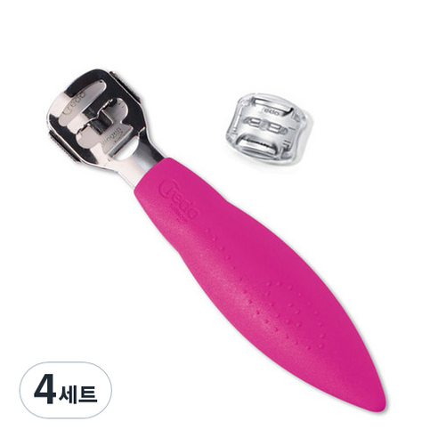 크레도 콘커터 안전 날 세트 랜덤 발송, 4세트