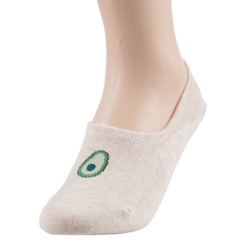 Base Alpha Essentials 襪子 服飾 女生襪子 腳踝襪 時尚襪 漂亮襪子 船型 女性船襪 夏季襪