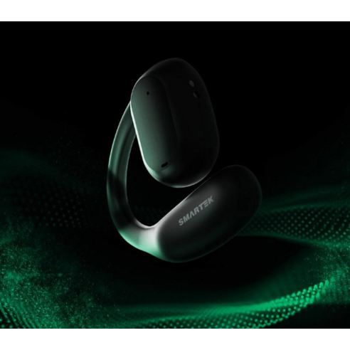 자유로운 움직임을 위한 완벽한 동반자, 스마텍 스포츠 무선 이어셋