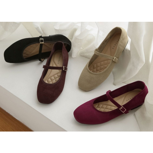 편안함과 스타일을 모두 갖춘 당신의 데일리 슈즈