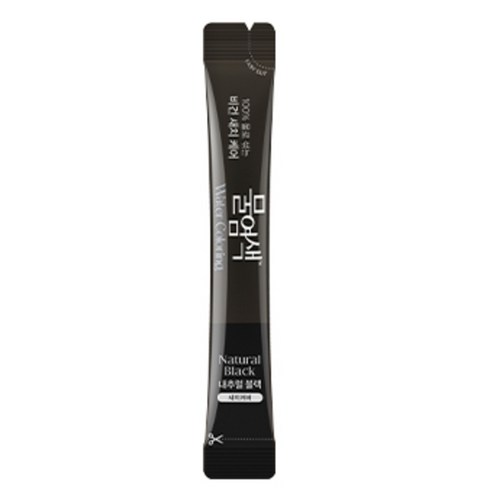 자연의 힘으로 되찾는 건강한 아름다움, 씨드비 프리미엄 물염색