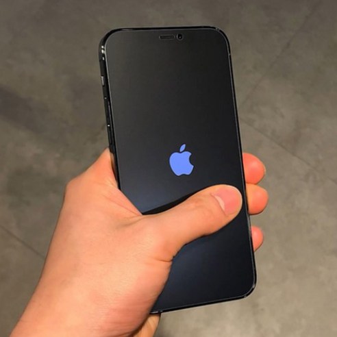 iPhone 14 Pro를 위한 궁극의 화면 보호: 아이몰 지문방지 강화유리 액정보호필름