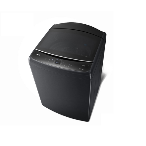 LG 통돌이 세탁기 T25PX9A 25kg: 넉넉한 용량과 스마트 기능으로 빨래 고민 해결!