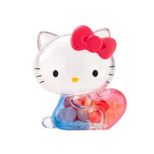 작지만 확실한 행복, 산리오 캐릭터 크리스탈 코트 피규어!