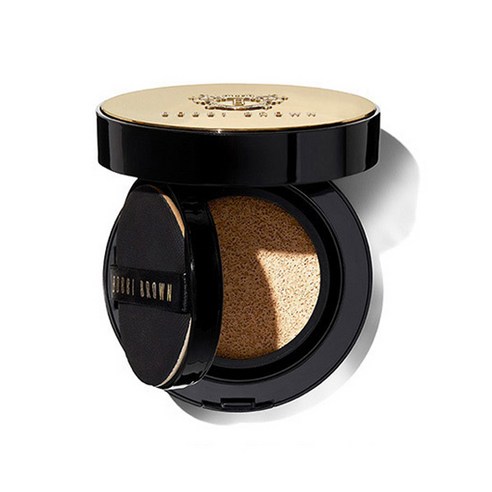 촉촉한 광채 피부를 위한 선택, 바비브라운 세럼 쿠션 리필!