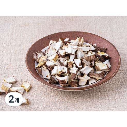 곰곰 국내산 건 표고버섯 채, 60g, 2개, 60g × 2개이라는 상품의 현재 가격은 9,680입니다.