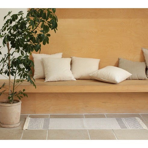 17,000원의 행복, 감각적인 공간 연출