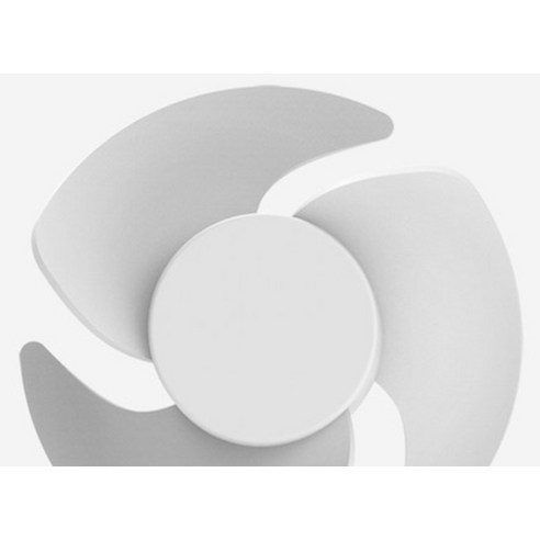 작지만 강력한 시원함, 로랜텍 윈쿨 미니 손선풍기