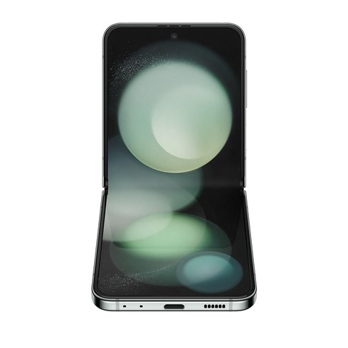 삼성의 혁신적인 접이식 스마트폰, momentan z 플립5 5g를 소개합니다.