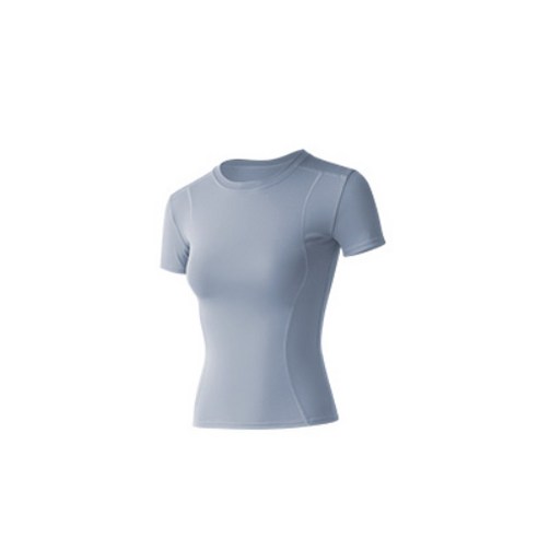 섬세한 아름다움과 편안함으로 운동과 일상을 빛내줄 장사부 요가 필라테스 티셔츠