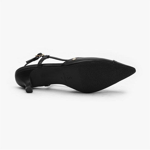 발 편한 오피스 슬링백, 사뿐 아린스 하나로 출근룩 고민 끝!