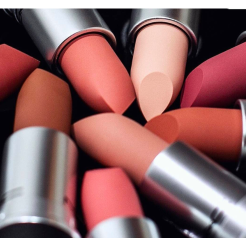 맥 파우더 키스 립스틱, 매혹적인 입술을 위한 완벽한 선택