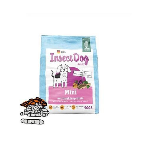 건강한 반려견을 위한 완벽한 선택