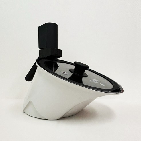 주방에 감성을 더하는 바이탈플랜트 인덕션 롤팬 뉴오리지널 밀크