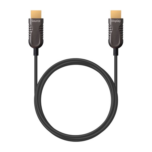 넥스트유 HDMI V2.0 AOC 하이브리드 광케이블 NEXT-2030HAOC, 1개, 30m
