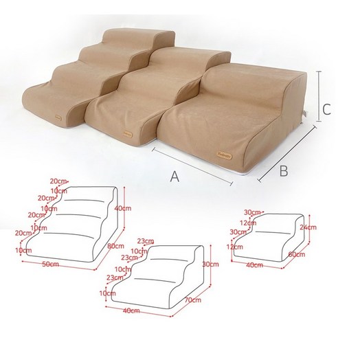 편안한 이동을 위한 최적의 선택