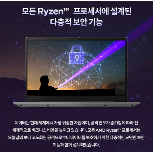 레노버 2022 ThinkBook 15 G4 ABA 15.6