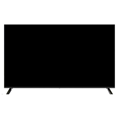 다양한 기능과 뛰어난 화질을 제공하는 이노스 5년 무상AS 4K UHD QLED 구글 TV 43인치 티비