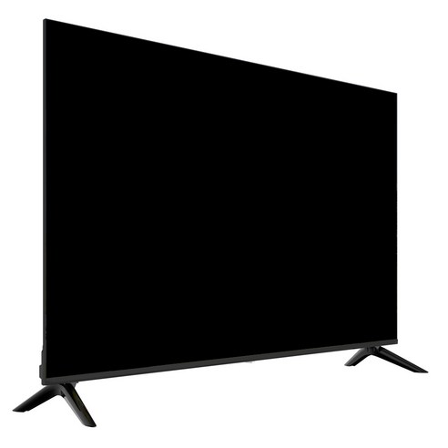 고품질 55인치 4K UHD QLED 구글 TV, 5년 무상 AS