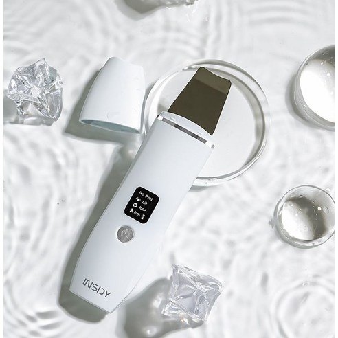 피부과 갈 필요 없이 집에서 만드는 물광 피부