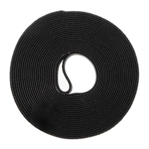 편리하고 강력한 케이블 관리 솔루션