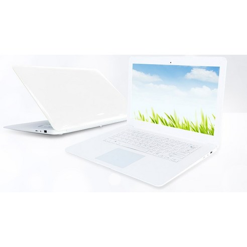 디클 클릭북 D141+ 노트북