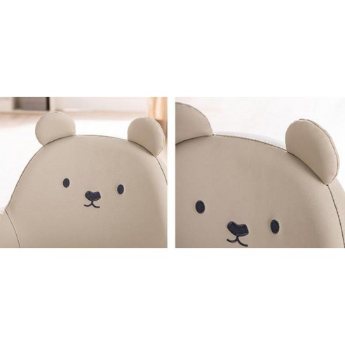 우리 아이 바른 자세, 리바트 뚜뚜 높이조절 아이 의자로 시작하세요!