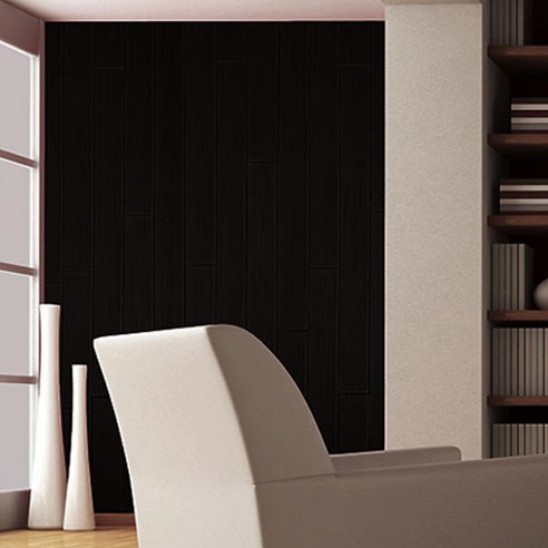 꾸미 패널 CP-02, 14 다크월넛 패턴 랜덤발송, 20개
