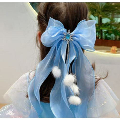 Infant/Children  雜貨  女孩  頭髮  配飾  配飾  ACCESSORY  髮夾  女孩  女孩