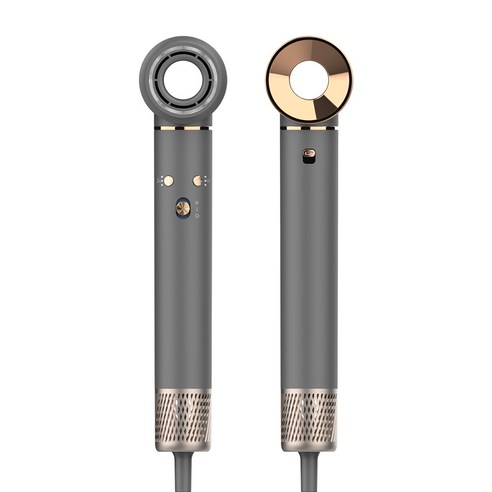 섬세한 스타일링을 완성하는 슈틸루스터 헤어스타일러 ST-DR100P