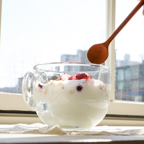 애스크제이 라보니 시리얼 머그컵: 일상에 스며드는 아름다운 순간