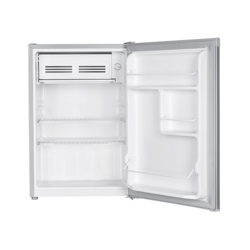 에너지 효율적인 소형 냉장고로 다양한 음료, 식품 및 기타 필수품을 신선하게 보관하세요.