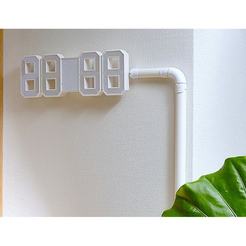 매끄럽고 우아한 케이블 관리: DECLU 케이블데코 플러스