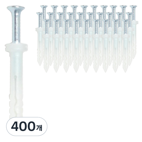 스마토 칼브럭 C1162422, 400개