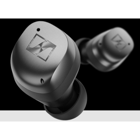 젠하이저 MOMENTUM True Wireless 4: 궁극의 몰입, 혁신의 사운드를 경험하다