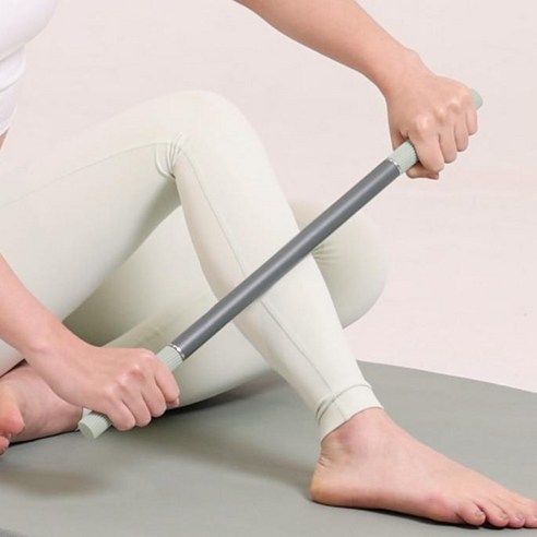 뭉친 근육에 자유를 선물하다